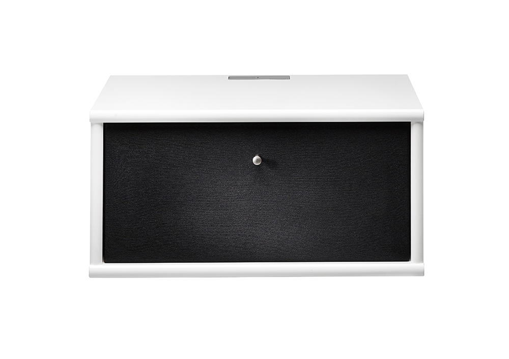 Billede af Mistral 32 av modul
