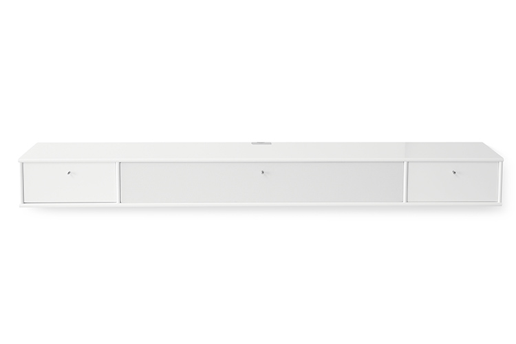 Billede af Mistral 312 AV/soundbar modul