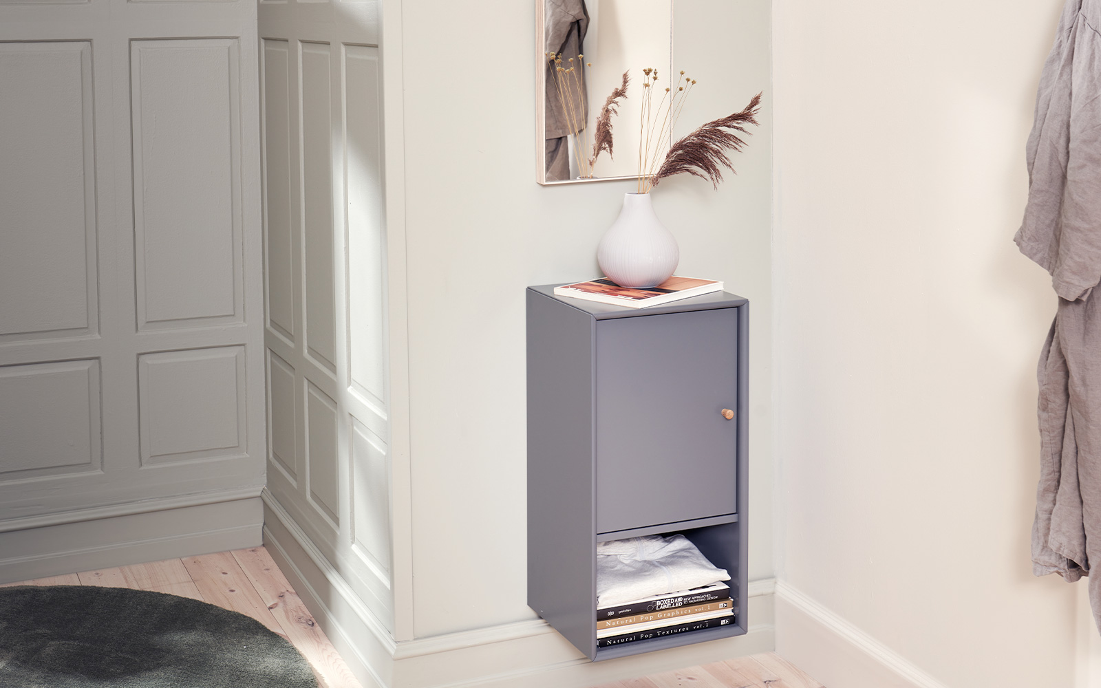 Billede af Z-Cube reolopstilling 16