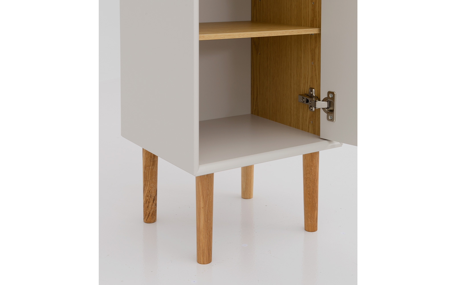 Billede af Z-Cube ben
