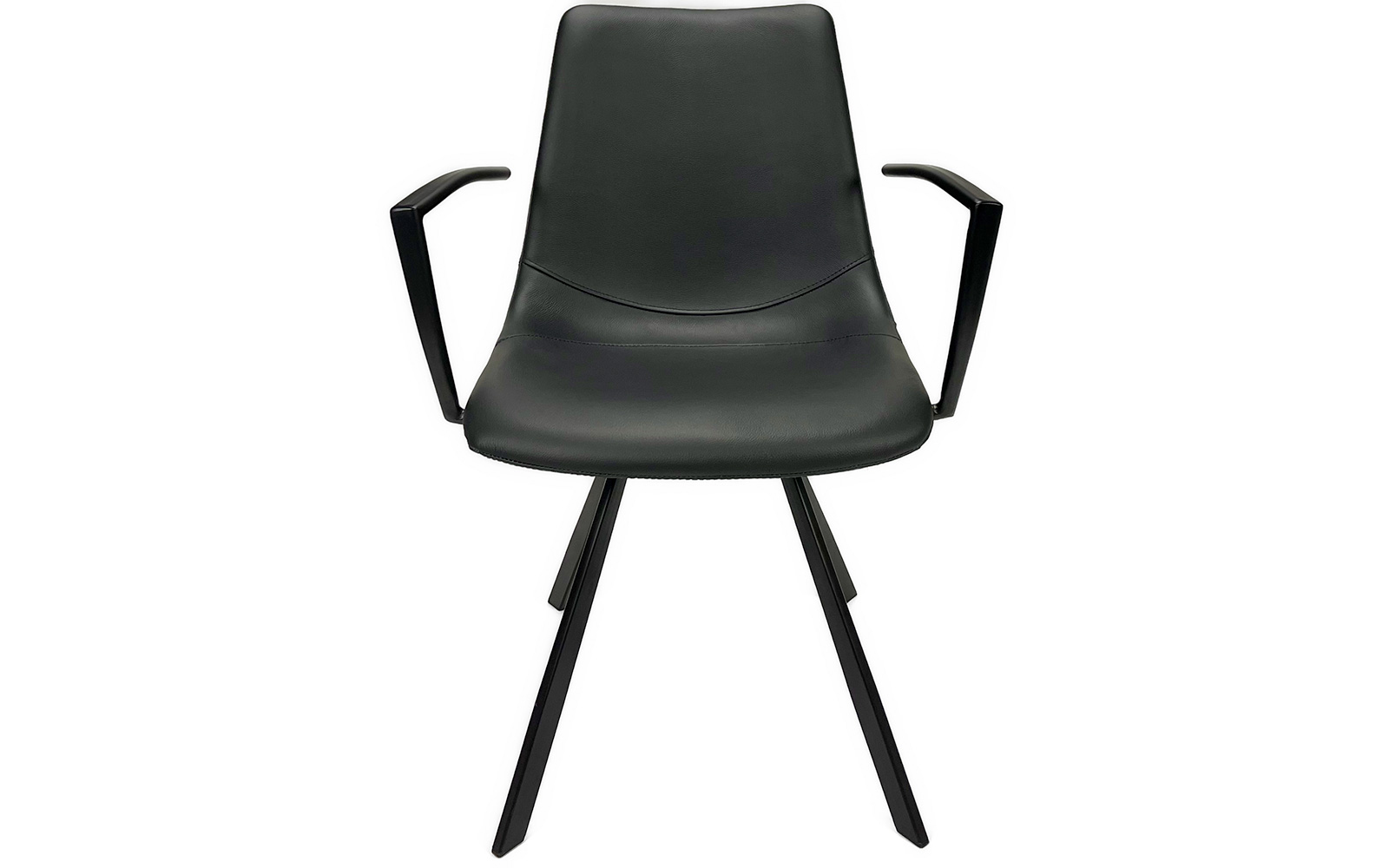 Billede af Olivia spisebordsstol med armlæn