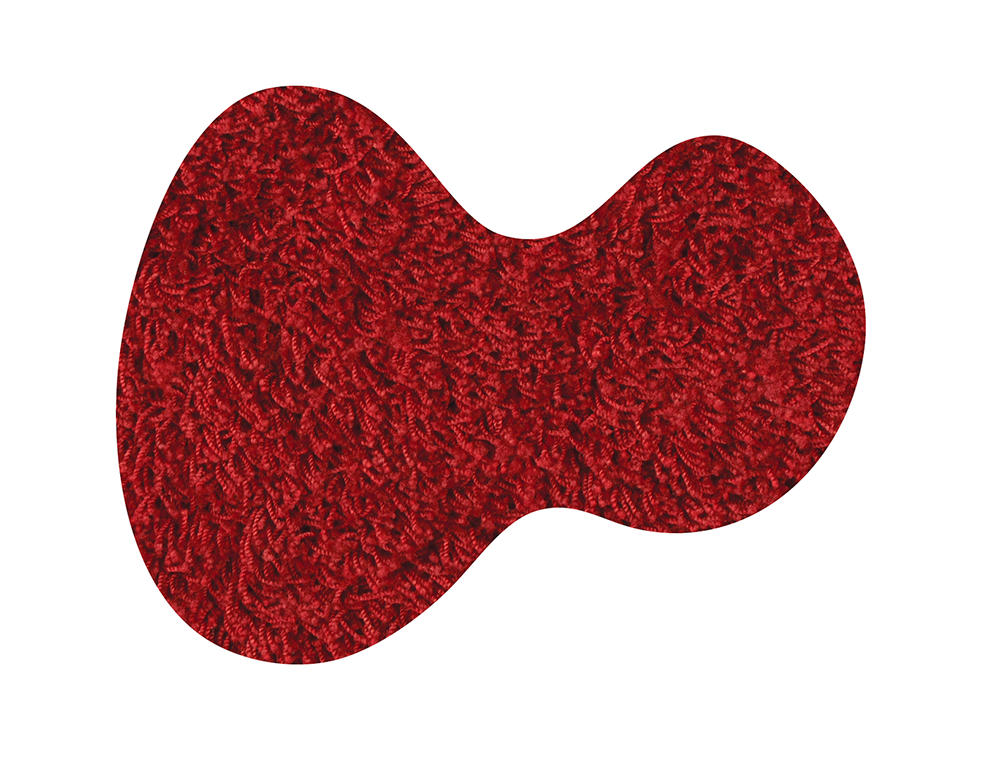 Soft Dreams Lux Ege tæppe