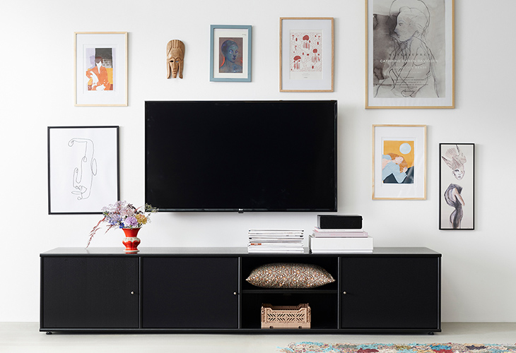 Billede af Mistral AV modul 1