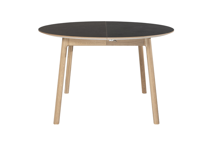 NorD spisebord Ø120