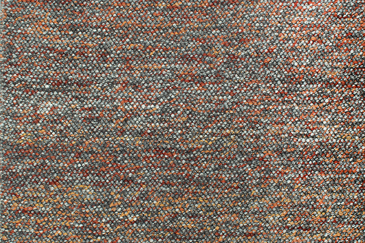 Oxford håndvævet tæppe