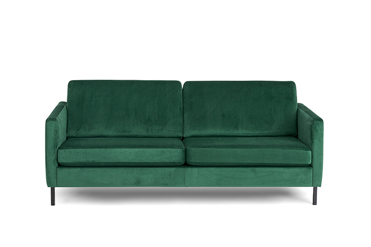 Køb Visby 2 pers. sofa