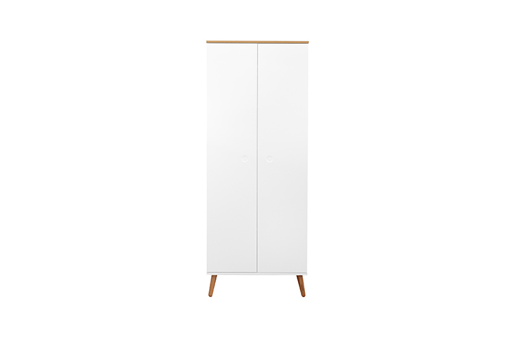 Billede af Dot 1632 garderobeskab