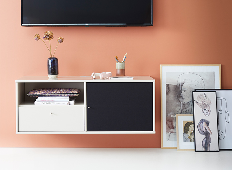 Billede af Mistral AV modul