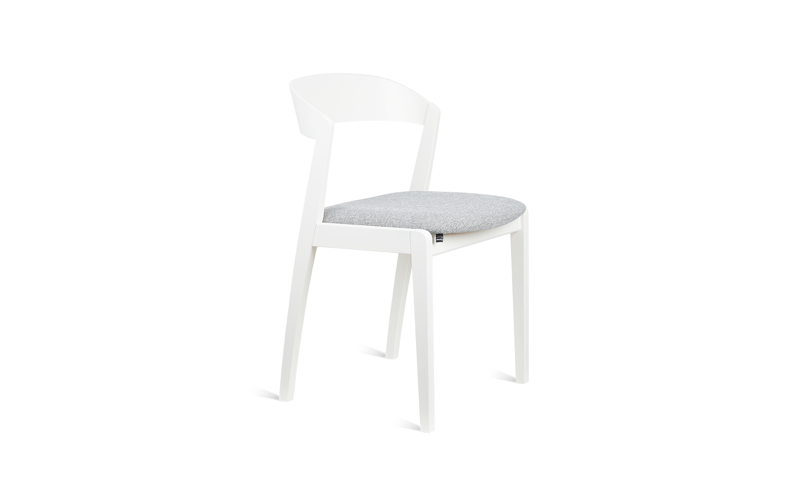 7: Skovby SM825 spisebordsstol jubilæumsmodel