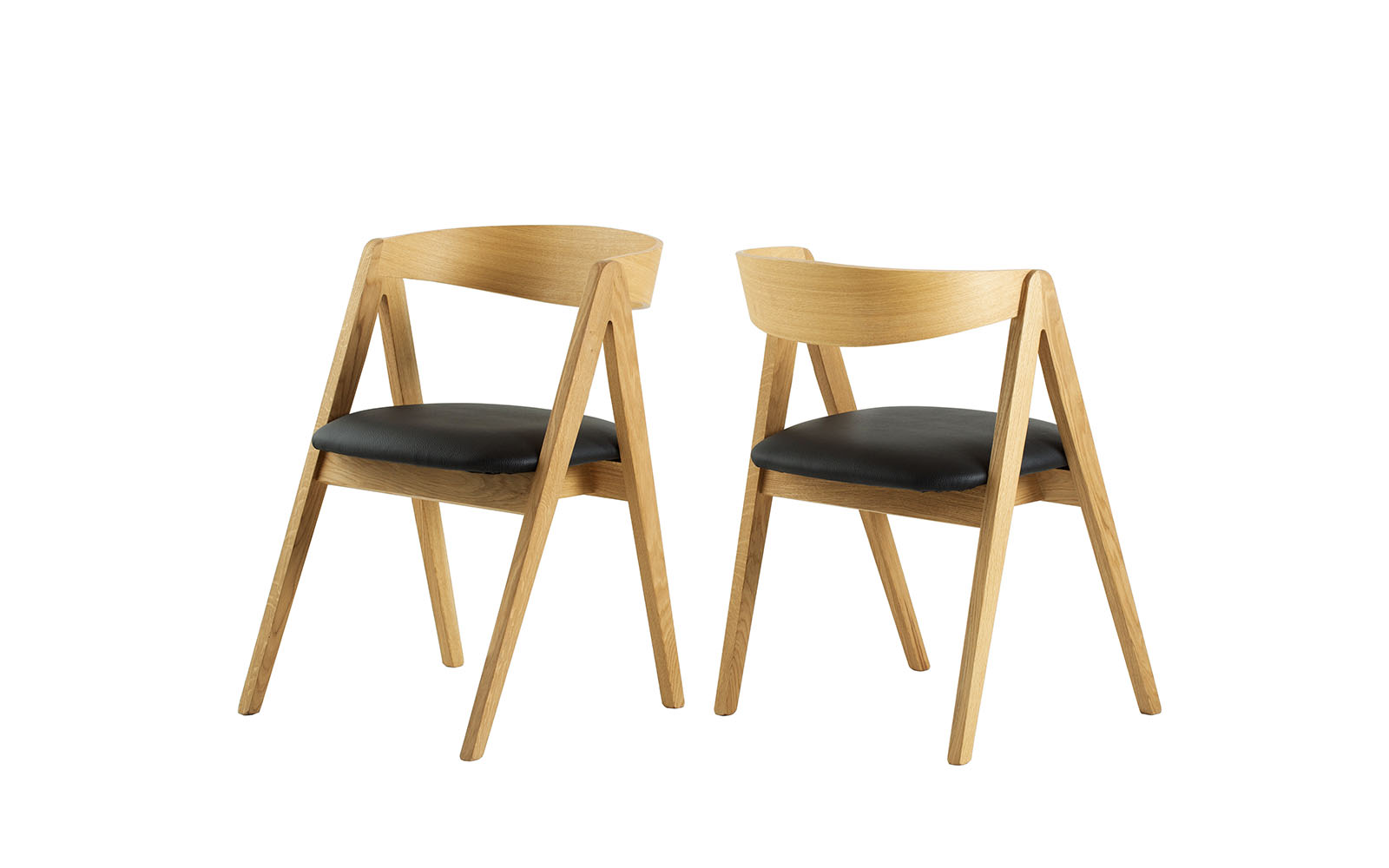 Billede af Maja spisebordsstol