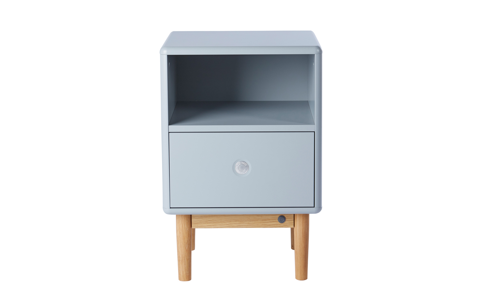 Billede af Color 2902 sengebord