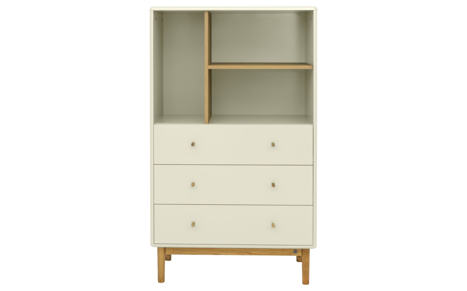 Billede af Color Living 1335 reol