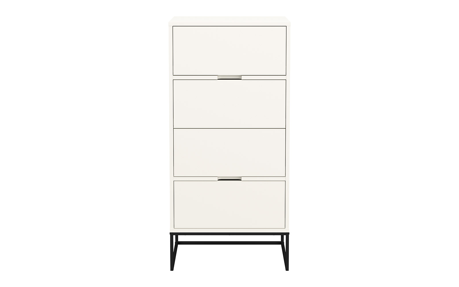 Billede af Lipp 2354 kommode