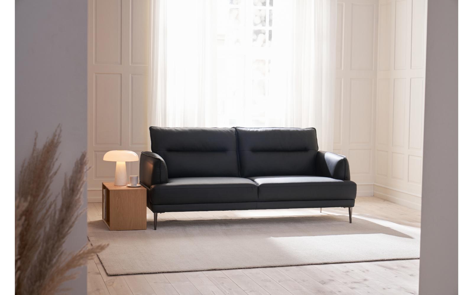 Billede af Kansas 3 pers. sofa