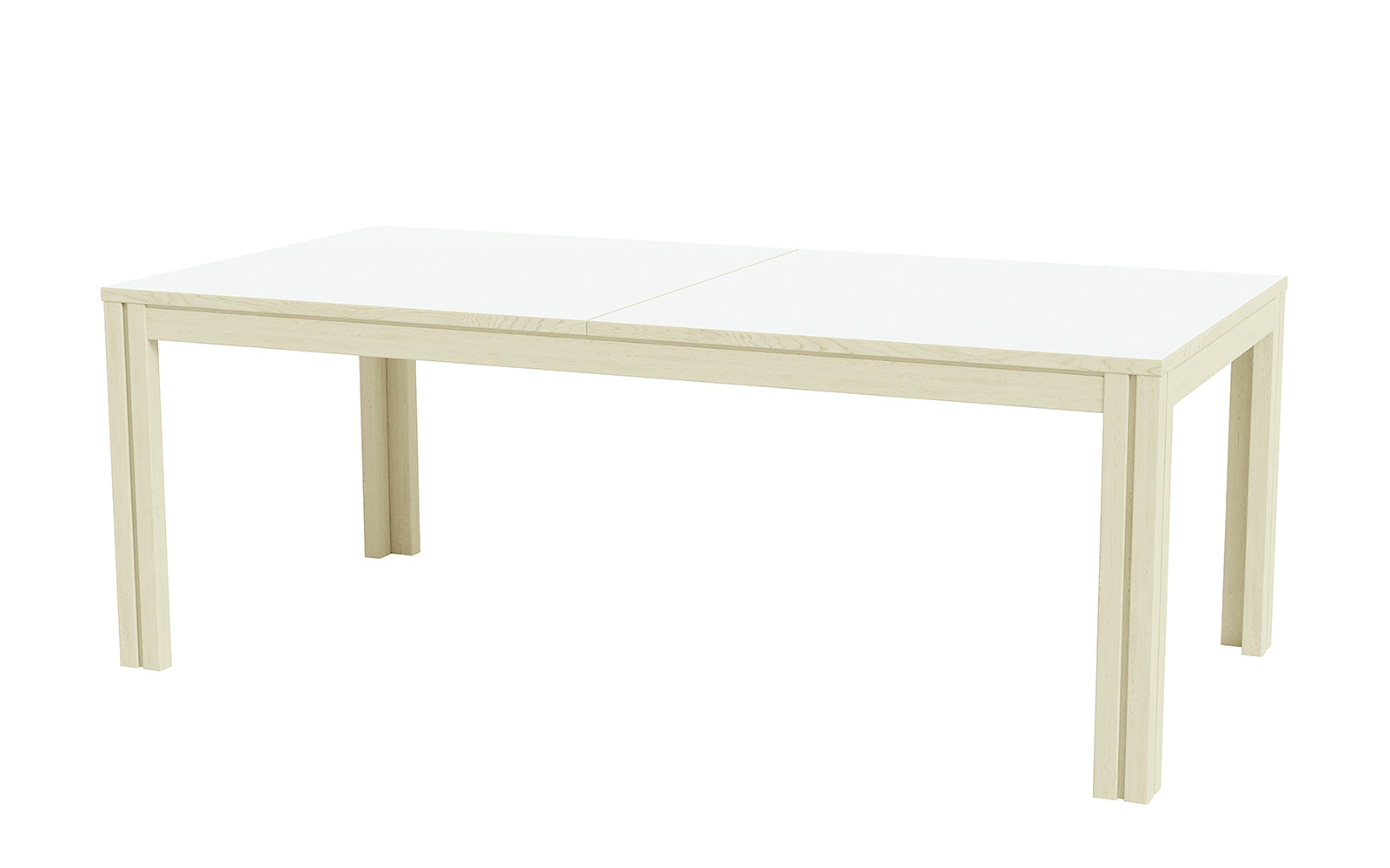 Billede af Skovby SM24 spisebord