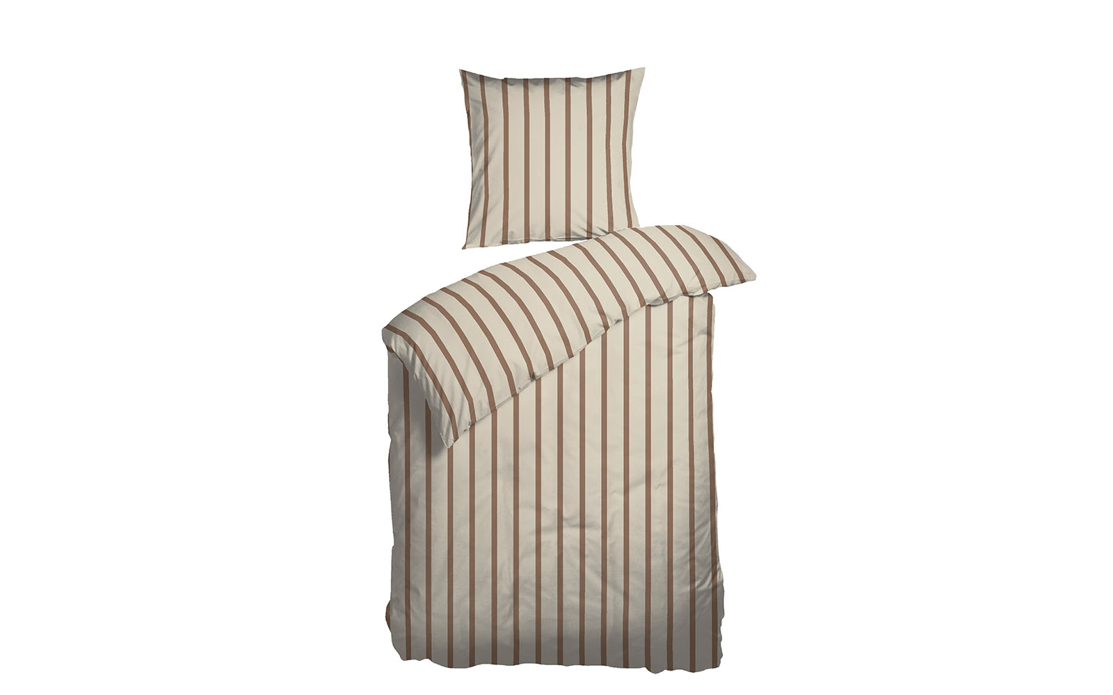 Billede af Kelly Stripe sengelinned