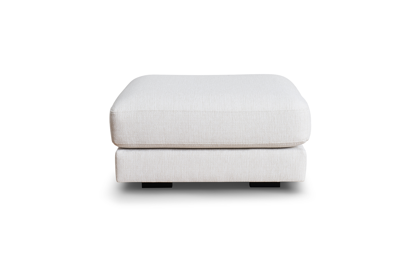 Billede af Cozy puf