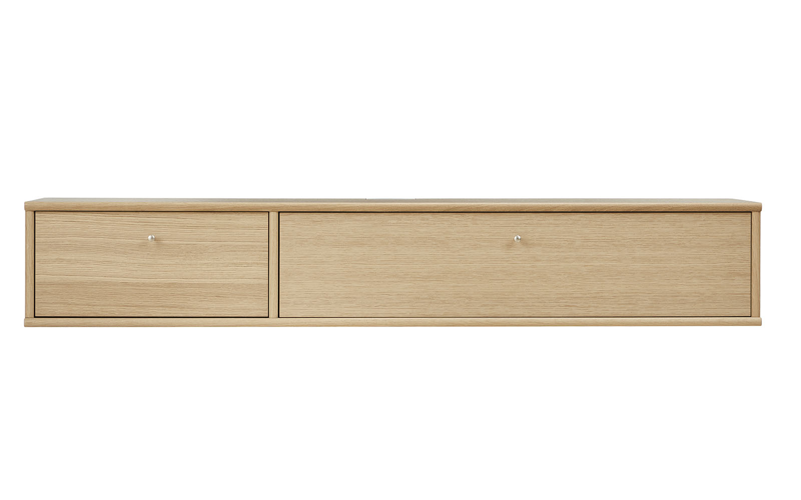 Mistral tv møbel - Eg