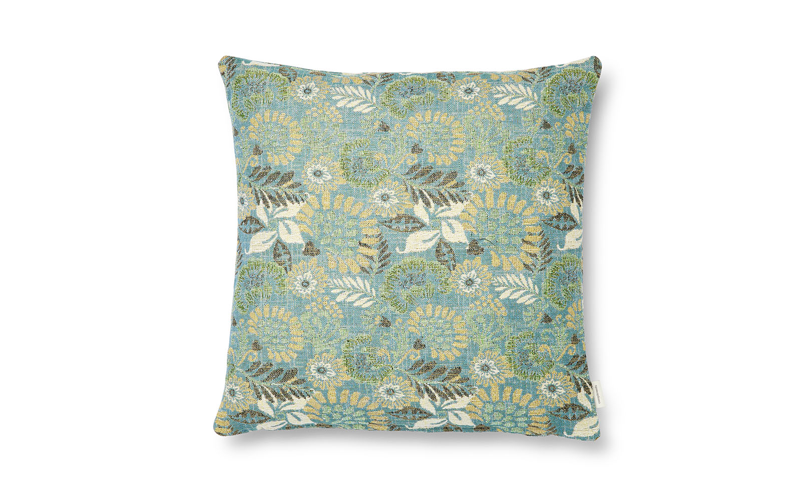 Compliments Toulon pude