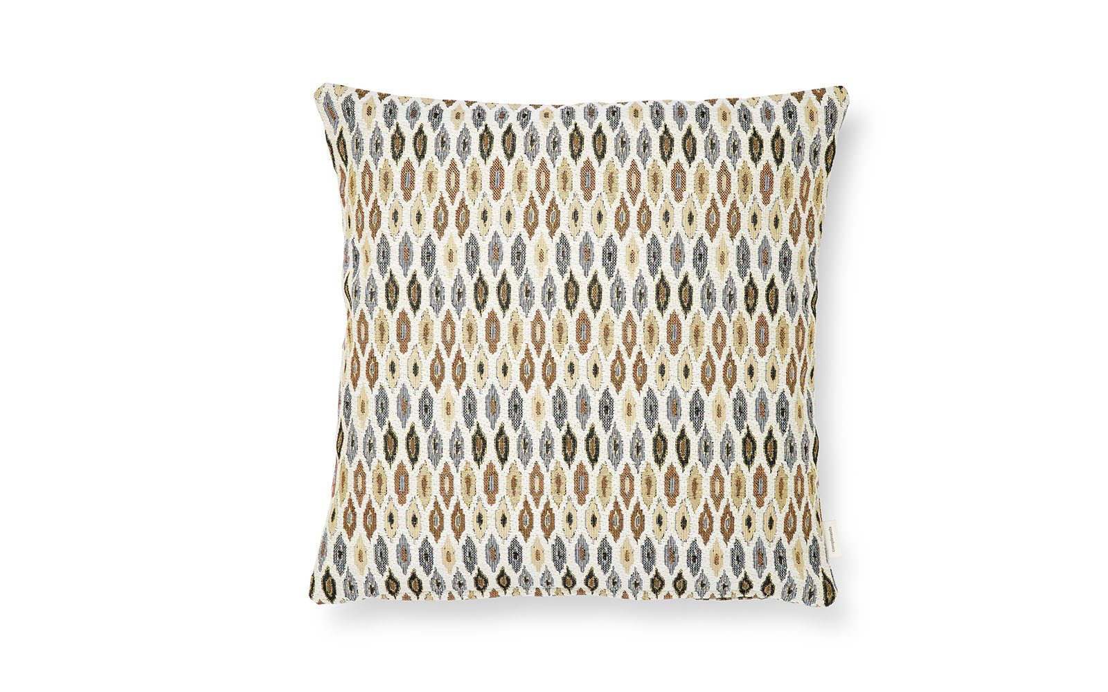 Compliments Matese pude