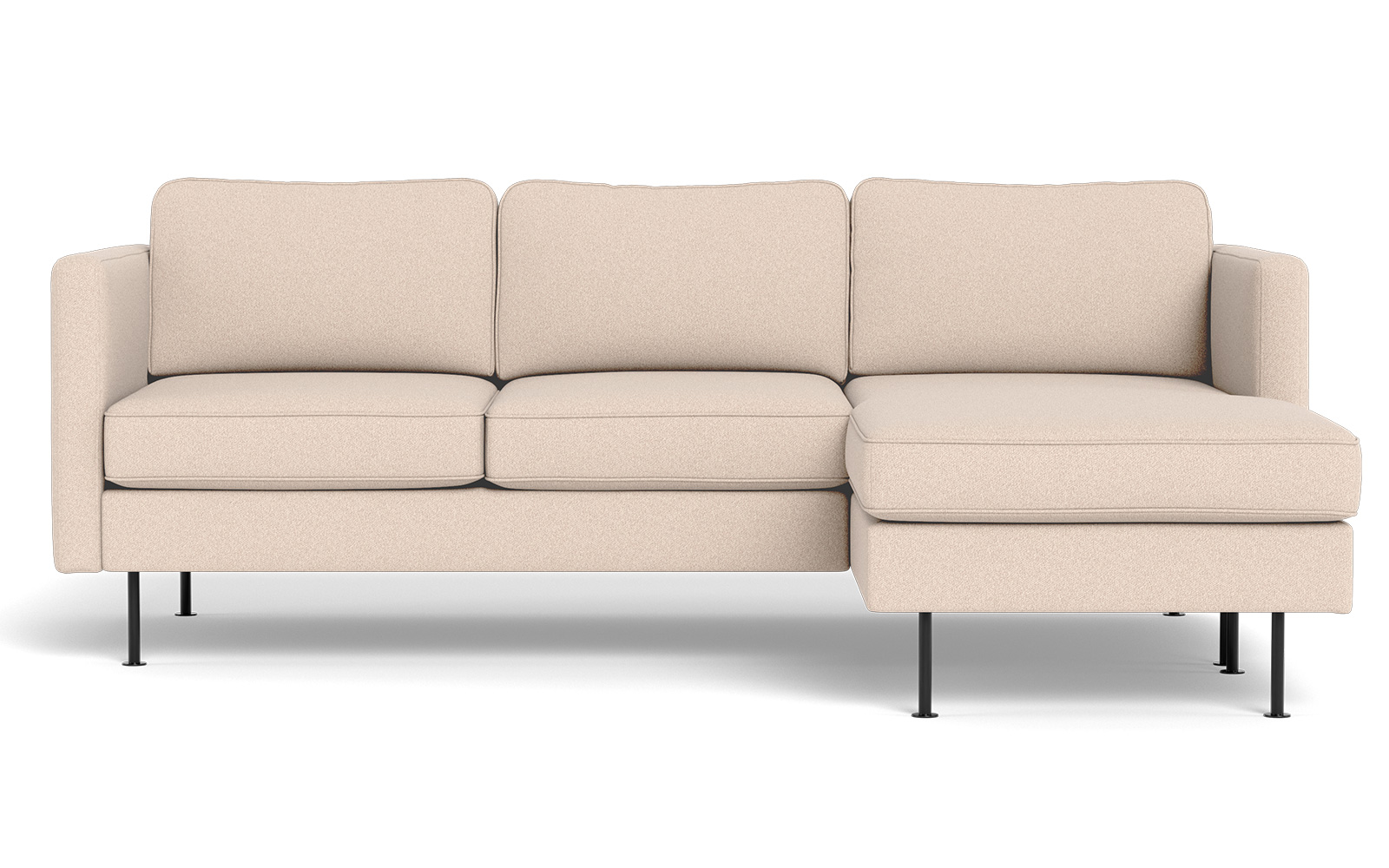 Houston Special Edition sofa med chaiselong