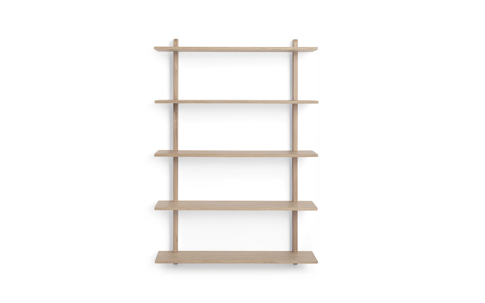 Largo reolopstilling 6