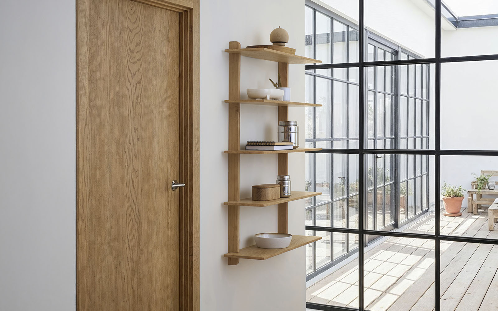 Largo reolopstilling 6