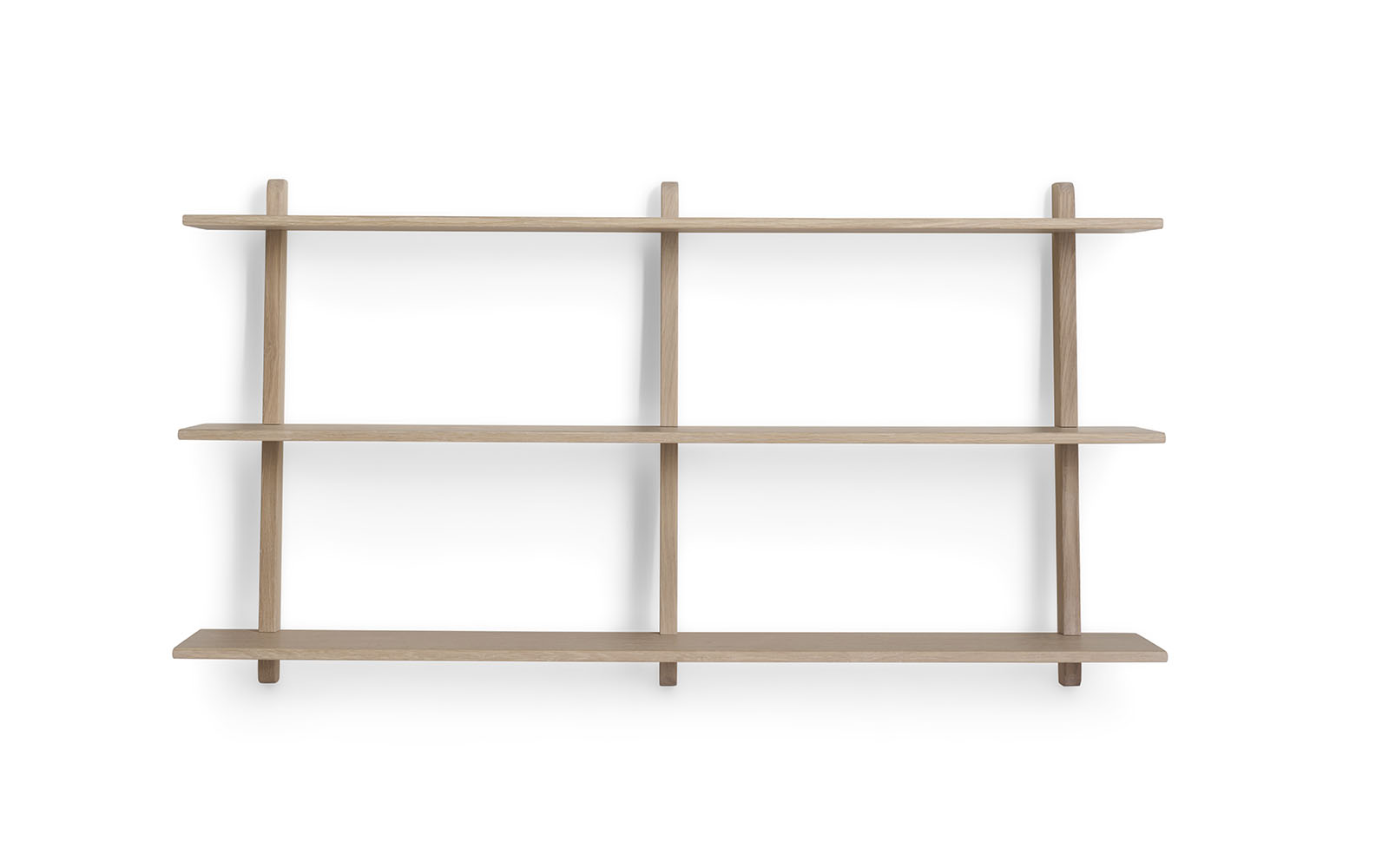 Largo reolopstilling 7