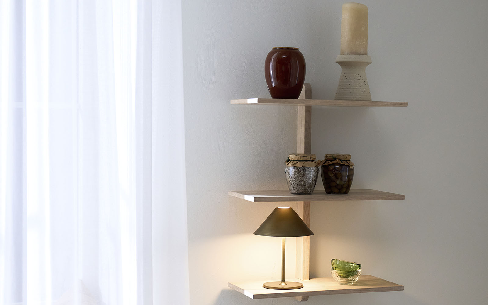 Largo reolopstilling 10