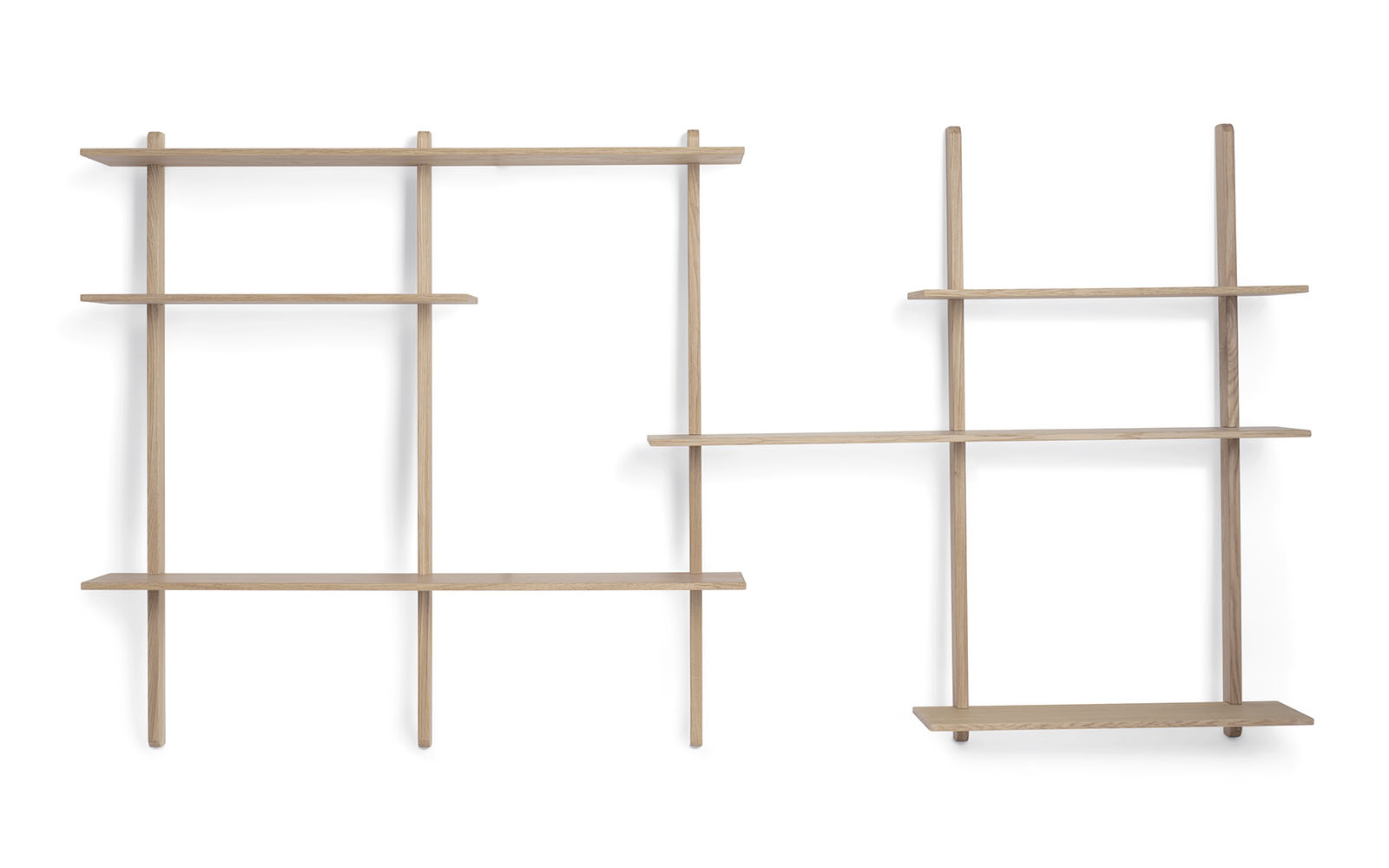 Largo reolopstilling 13