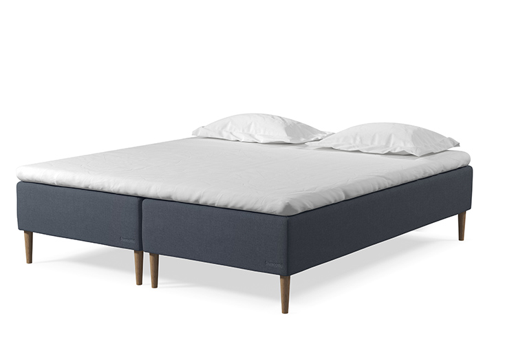 Dunlopillo Pure boxmadras 180x200