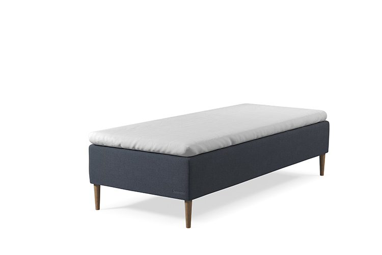 Dunlopillo Pure boxmadras 90x200