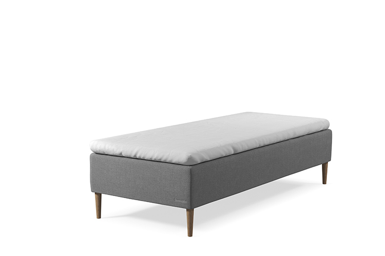 Dunlopillo Pure boxmadras 90x200