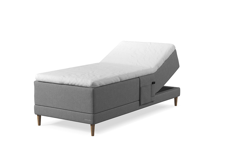 Dunlopillo Passion boxelevation 80x200