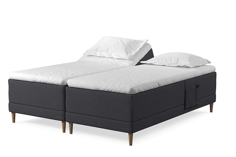 Dunlopillo Passion boxelevation 180x210