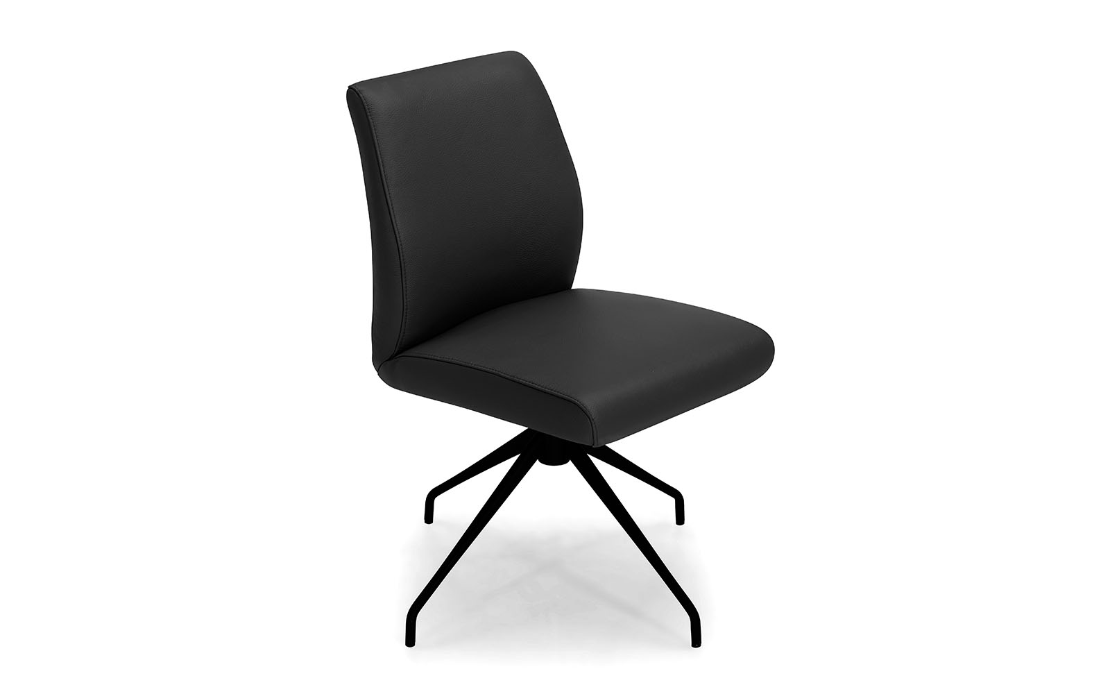 Dona spisebordsstol uden arm