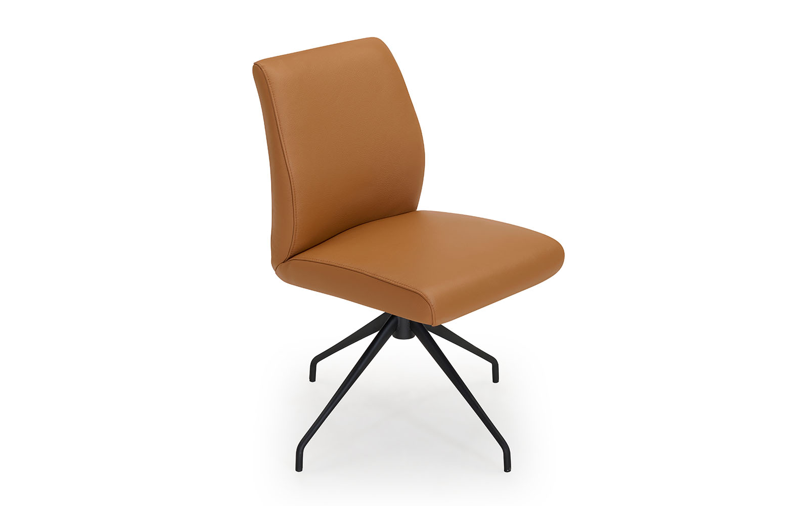 Dona spisebordsstol uden arm