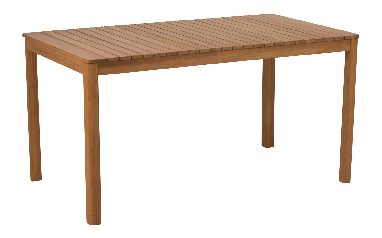Joe havebord L140