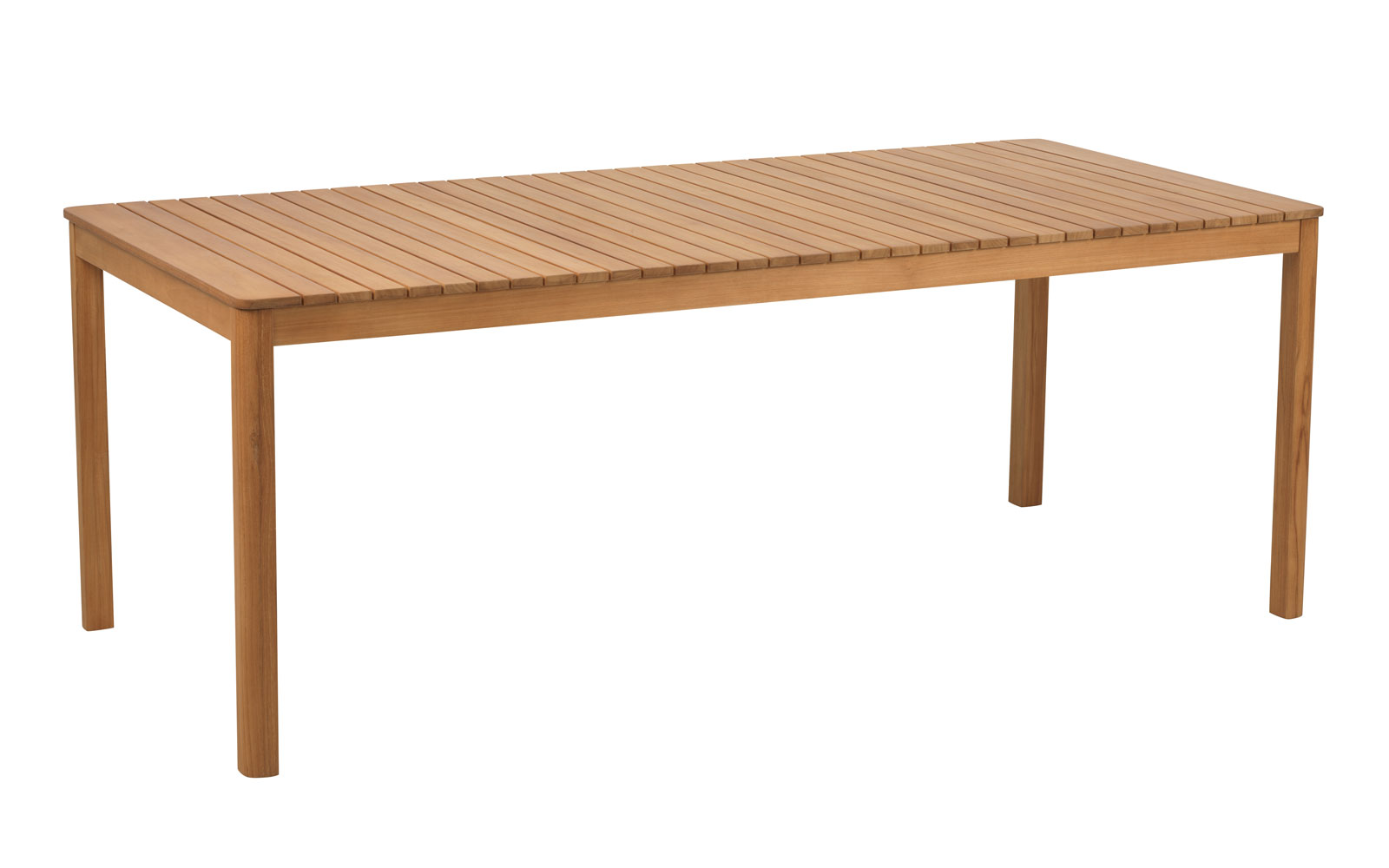Joe havebord L195