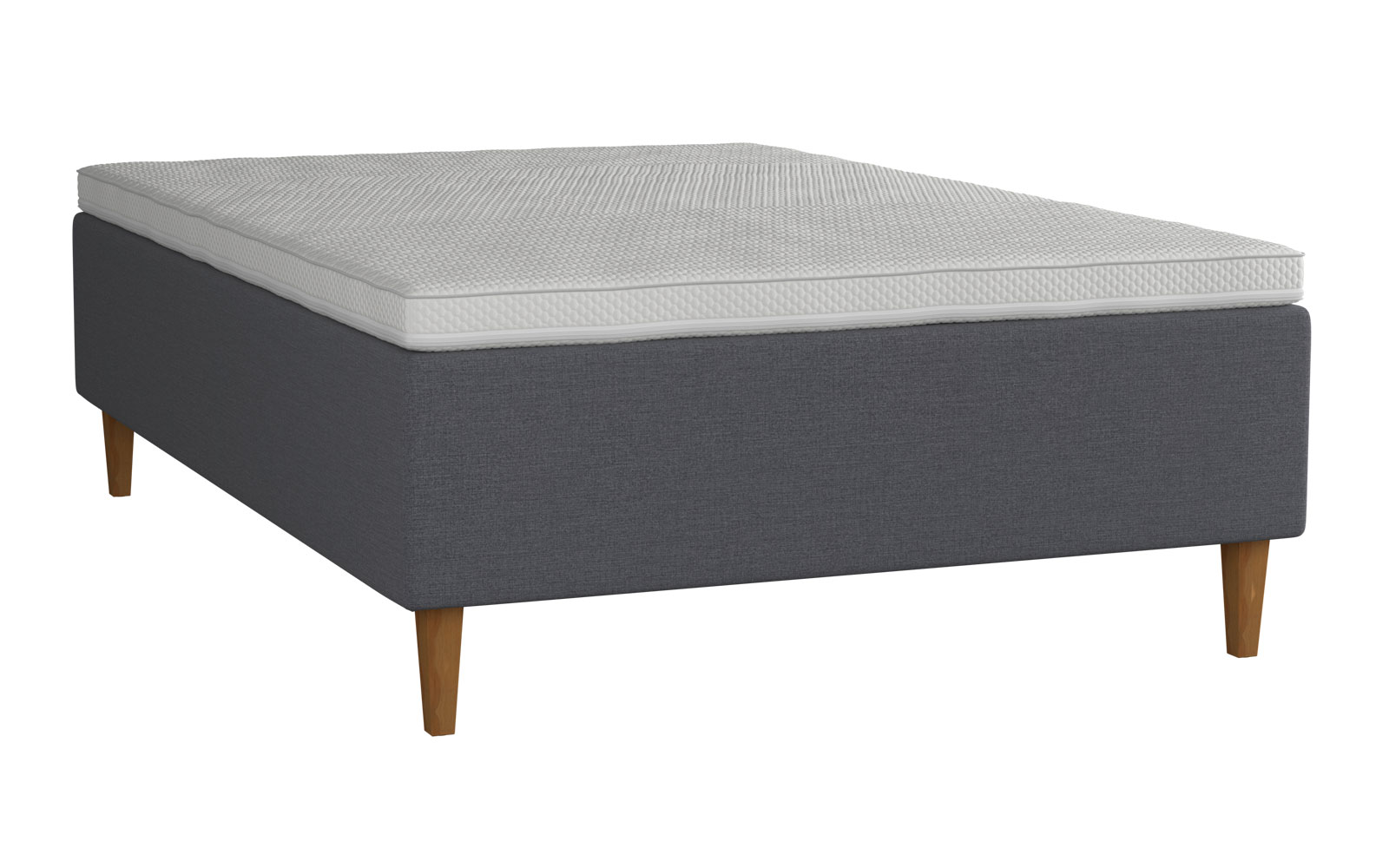 Amour Duo Comfort boxmadras 120x200 inkl. topmadras