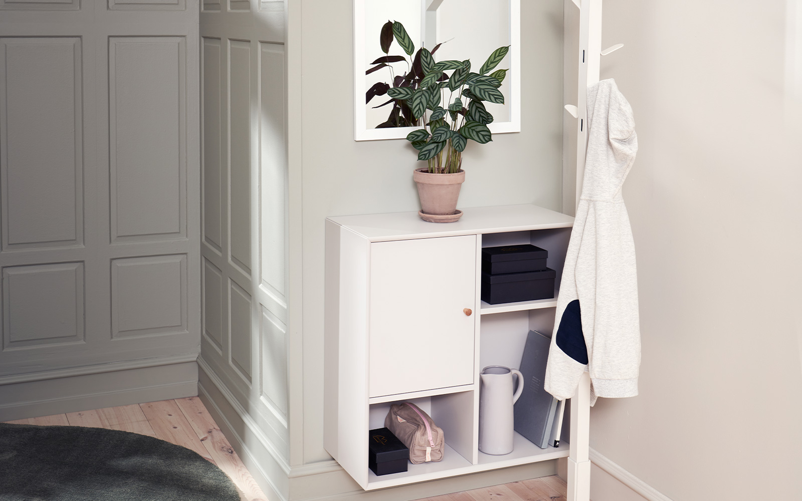 Cubix reolopstilling 14