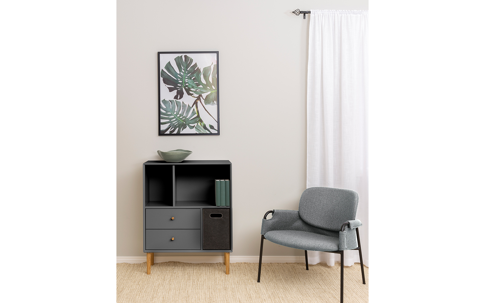 Cubix reolopstilling 15