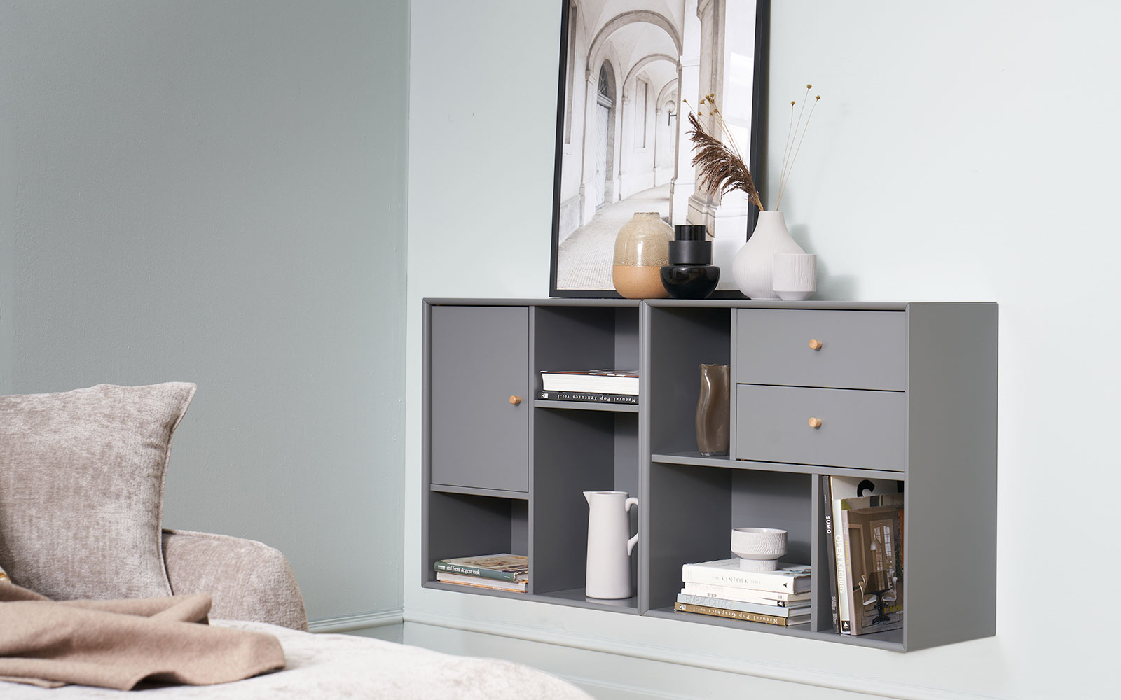 Cubix reolopstilling 17