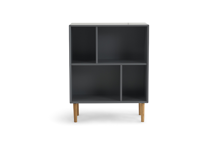 Cubix reolopstilling 12