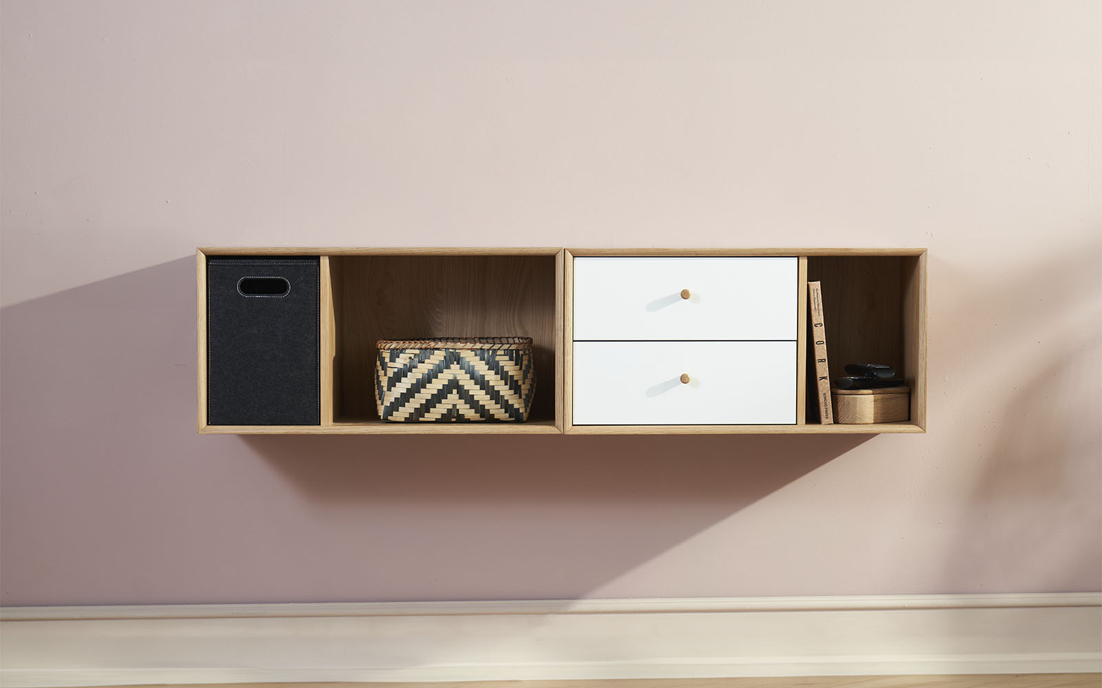 Cubix reolopstilling 28