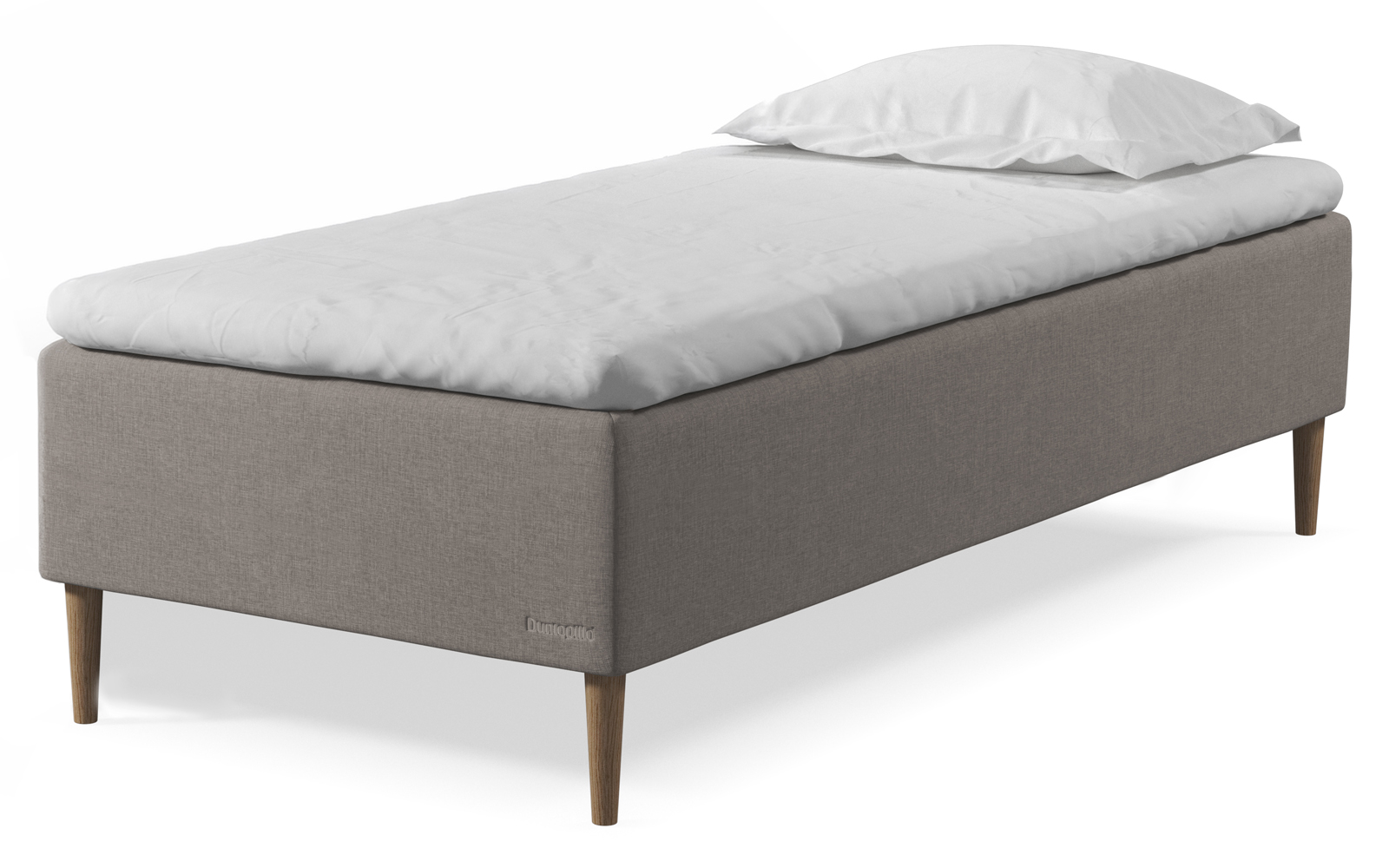 Dunlopillo Soul boxmadras 80x200
