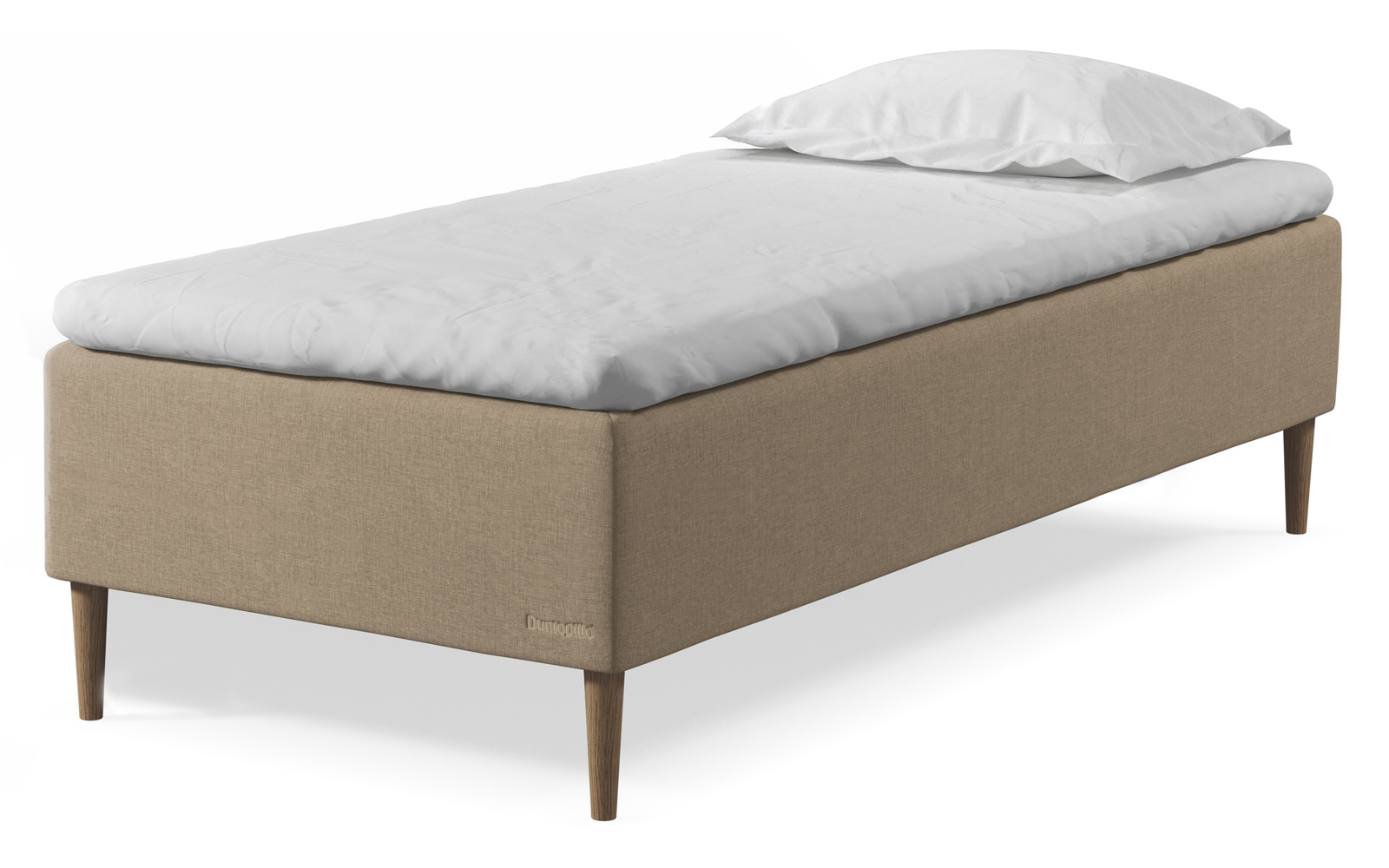 Dunlopillo Soul boxmadras 90x200