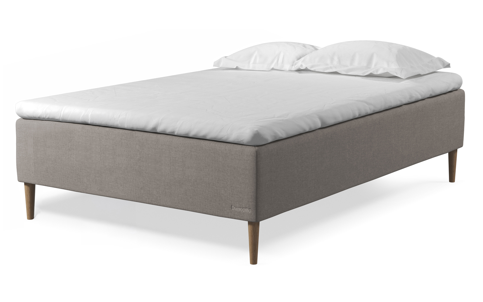 Dunlopillo Soul boxmadras 120x200
