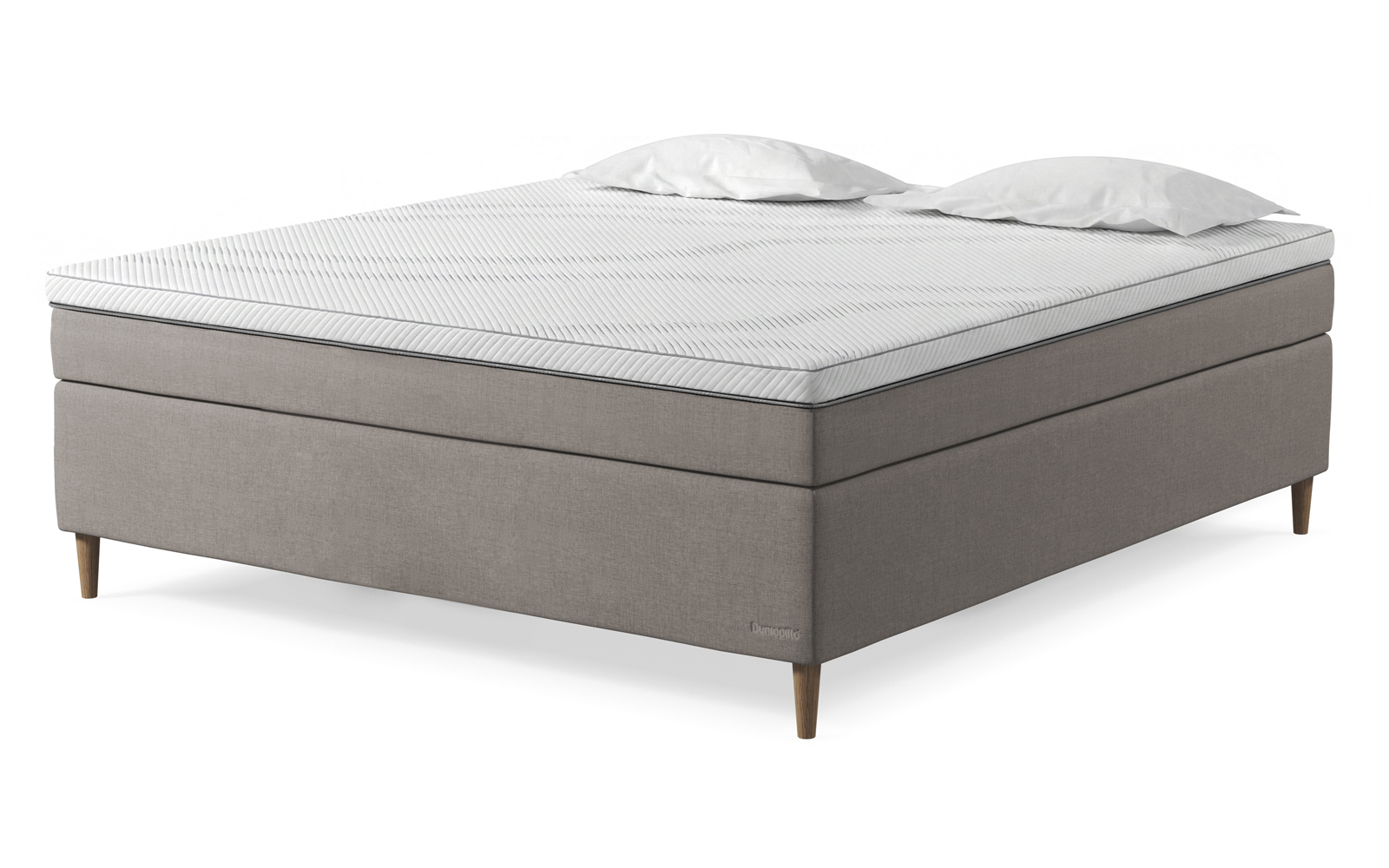 Dunlopillo Soul One kontinental 160x200