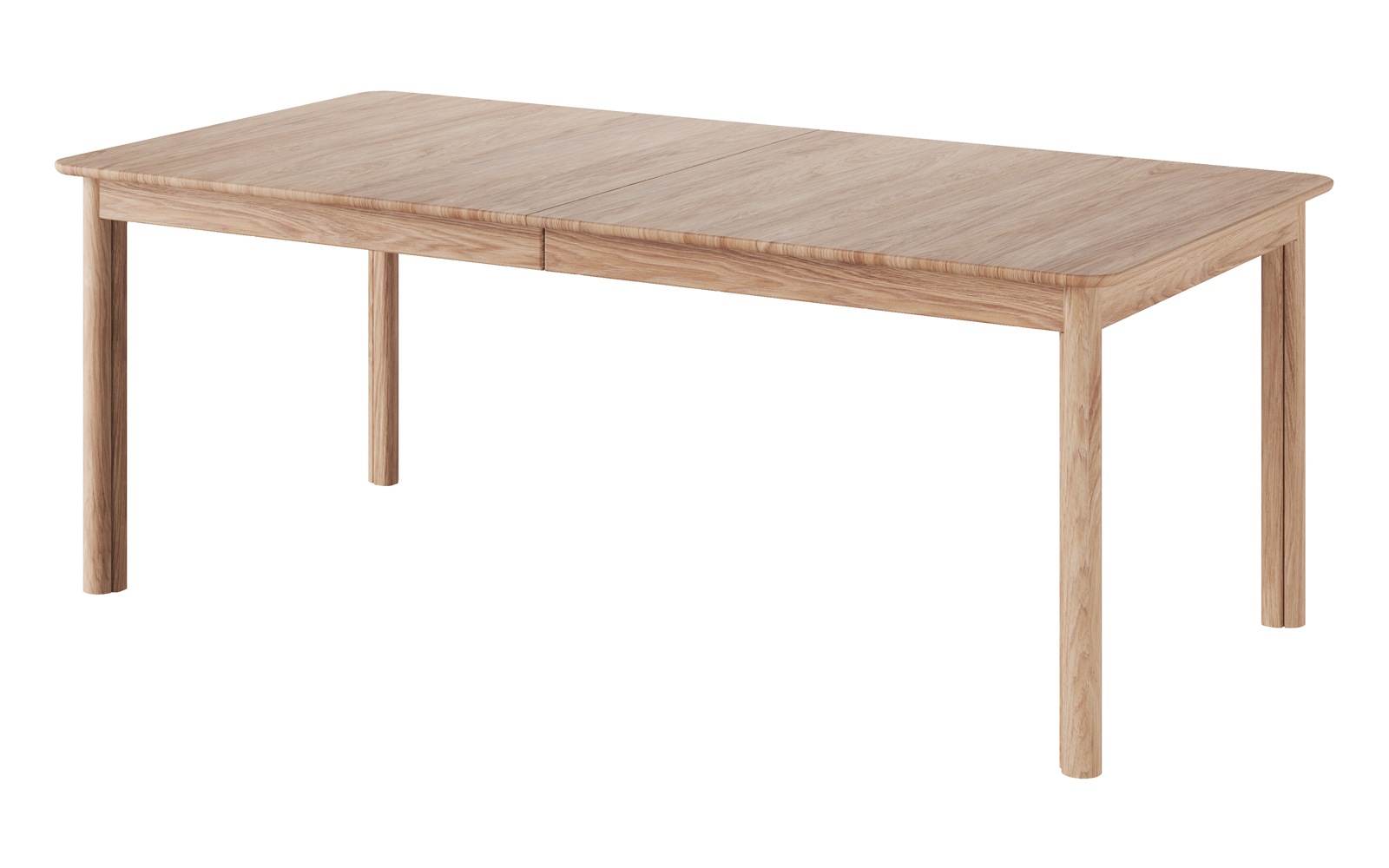 Even spisebord L200